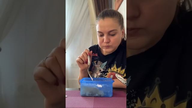 МУКБАНГ смотреть онлайн