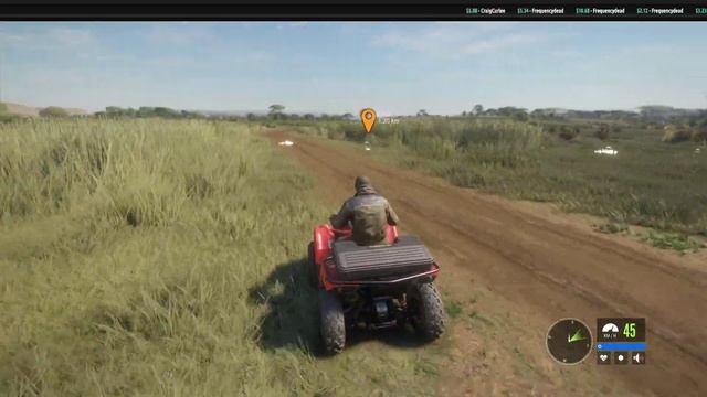 The Only Hunting Game Better Than Red Dead Redemption 2 - The Hunter: Call Of The Wild смотреть онлайн