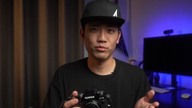 FUJIFILM X-T5 FIRST IMPRESSION | Are The Improvements Big Enough?