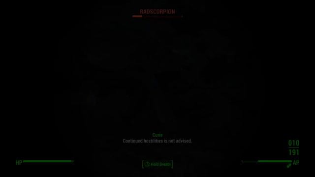 Fallout 4 | Part 87: Vault 75 смотреть онлайн