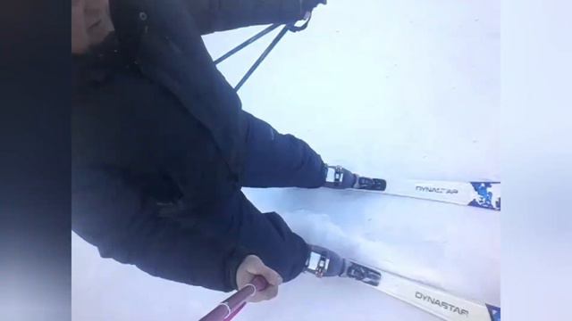 Горнолыжные покатушки в Олхе 2020 смотреть онлайн