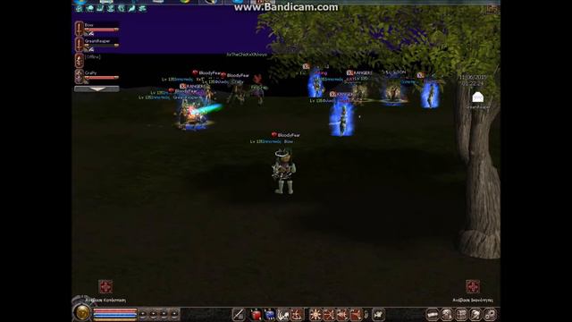 Metin2Phoenix GreamReaper vs XxZafeirisxX (mesa sto Mple) смотреть онлайн