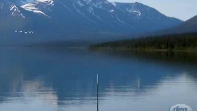 Reel Fishing Angler's Dream OST - 5 - Lake смотреть онлайн