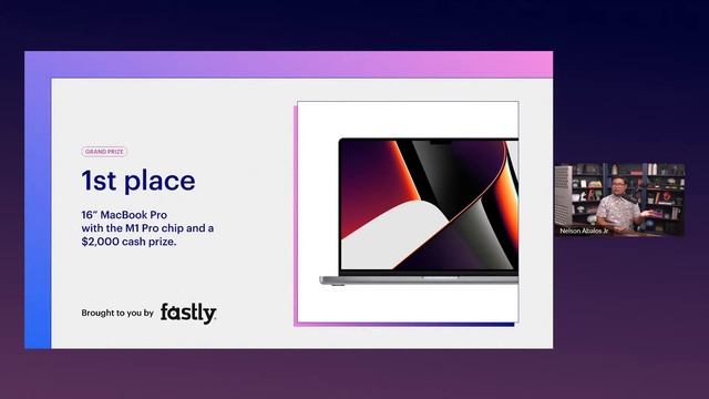 Announcing the No-Code Conf 2021 speed build challengers смотреть онлайн