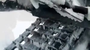 Moй тюнинг Тикси 250