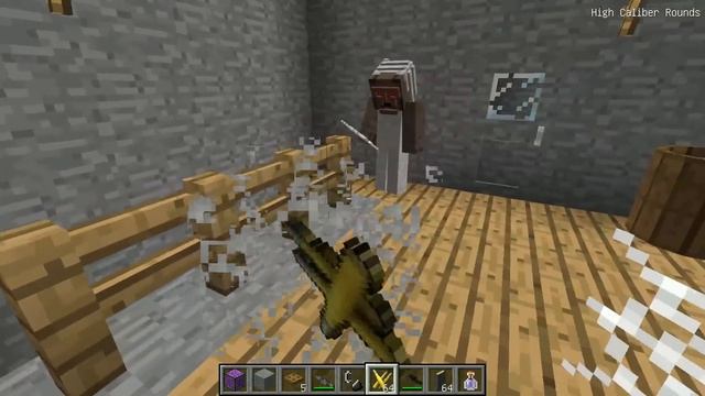 СТАЛ МАМОЙ БАБКИ ГРЕННИ И ЗАТРОЛИЛ GRANNY В МАЙНКРАФТ | НУБИК В MINECRAFT ТРОЛЛИНГ ЛОВУШКА