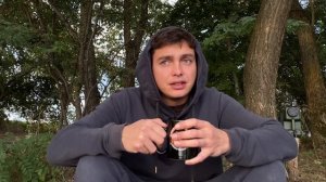 Ловля карпа осенью | эпизод 1       «Золотой Берег» 17 сектор