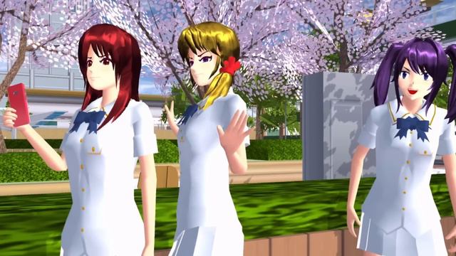 H&H Story #6 [Naik Kelas 12] || SAKURA SCHOOL SIMULATOR DRAMA смотреть онлайн