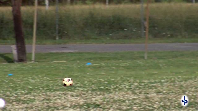 Recreation Reimagined: Bridge City Soccer Academy смотреть онлайн