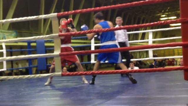 Самара 2бой 1р