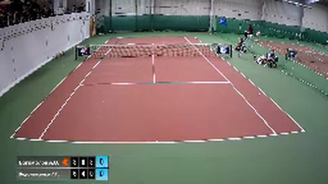 10.03.2022 Корт 2