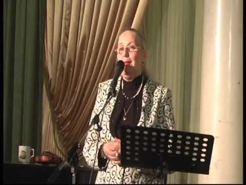 Тамара Пятница. Романсы. 27.04.2017 (ч.3) смотреть онлайн