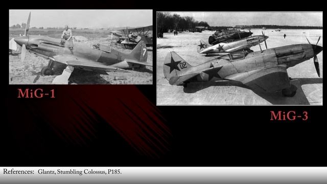 The Red Army Air Force in the First Days of Operation Barbarossa смотреть онлайн