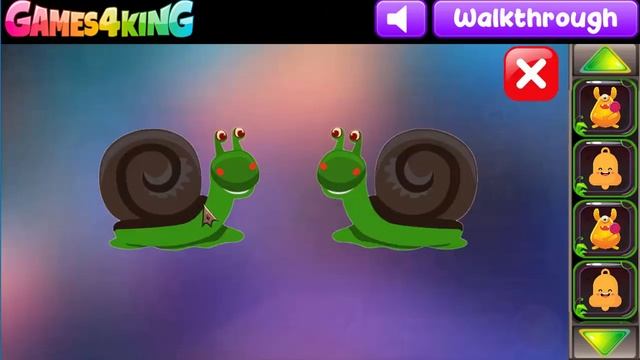 G4K Predatory Parrot Escape Game Walkthrough смотреть онлайн