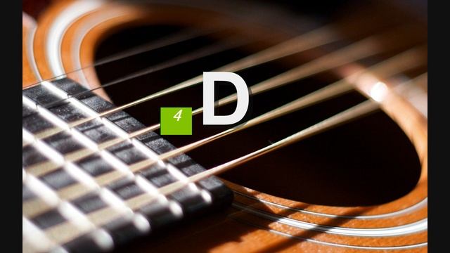 6-String Online Guitar Tuner - Standard A-440 Tuning смотреть онлайн