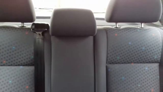 VW Polo 1.2 2002 rok. смотреть онлайн