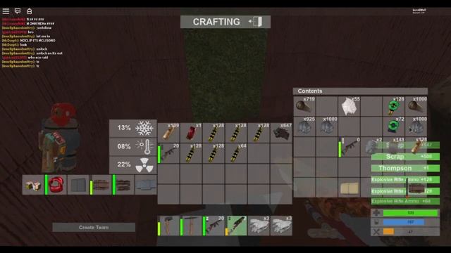 A Solo's Dream | Roblox Fallen смотреть онлайн