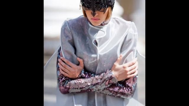 ПРЕЗЕНТАЦИЯ ДИПЛОМНОЙ КОЛЛЕКЦИИ КАТЕРИНЫ КОРОЛЁВОЙ, ЛАБОРАТОРИЯ МОДЫ смотреть онлайн