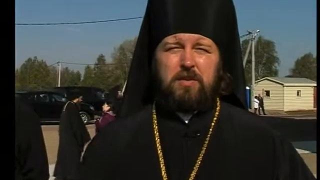Храм Рождества Пресвятой Богородицы в д.Глинки. смотреть онлайн