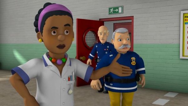 Fireman Sam US New Episodes | S.O.S Pontypandy is on FIRE 🔥 1 HOUR  🚒  | Videos For Kids