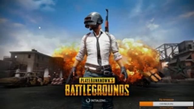 PUBG 7.3 - Ламинор - топор - помидор! смотреть онлайн