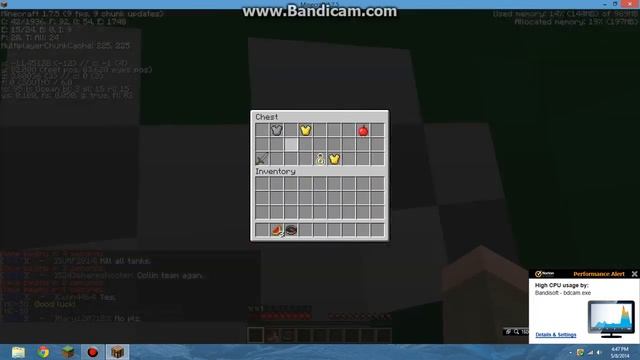 Survival Games #1: A Quick Death смотреть онлайн