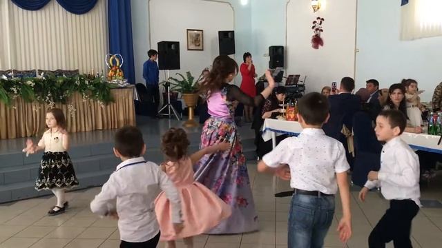 Особенности дагестанской свадьбы смотреть онлайн