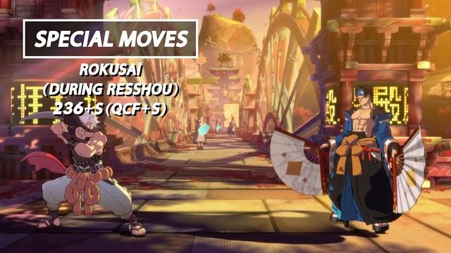 CHIPP...For Noobs | Guilty Gear Strive Season 2 смотреть онлайн