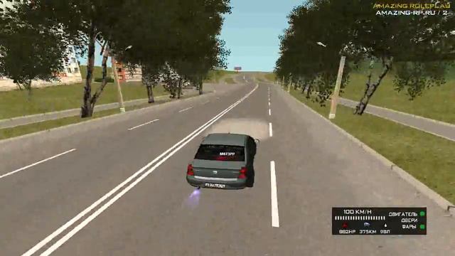 Рассказываю что будет! - CRMP #1 ОБЗОР смотреть онлайн