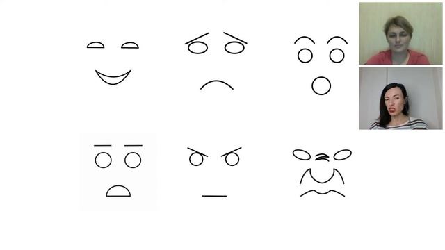 ЭМОЦИИ ДЛЯ РЕБЕНКА С АУТИЗМОМ смотреть онлайн