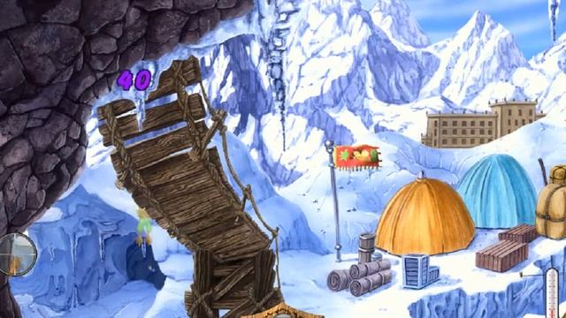 Chicken Shoot X-mas 2003 (Windows Game 2003)
