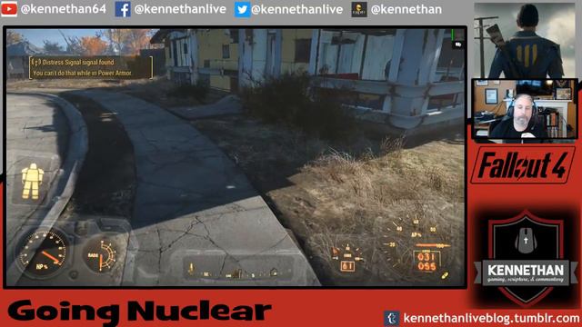Going Nuclear - Episode 22 - Matthew 6:5-15; 7:7-11 The Lord's Prayer смотреть онлайн