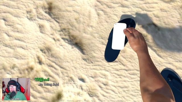Leap of Faith Gameplay Part 9 смотреть онлайн