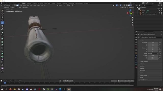 Remnant: From the Ashes - Modding Tutorial Pt.1 (Meshes + Textures) смотреть онлайн