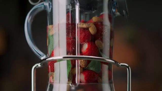 Блендер BORK B806