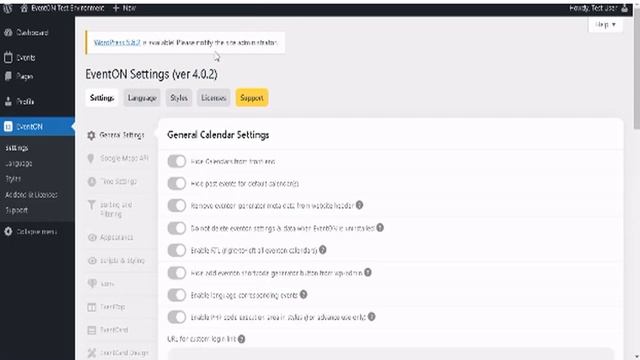 50% Off EventON Plugin Discount - Best Event and Calendar Wordpress Plugin смотреть онлайн