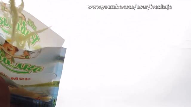 Кальмар "Мій Рибалка" Кальмар Сушений солоний Обзор смотреть онлайн
