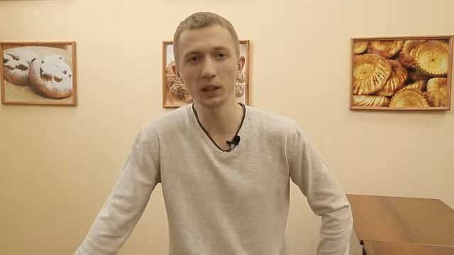 Отзыв владельца пекарни 'Хлеб из тандыра' смотреть онлайн