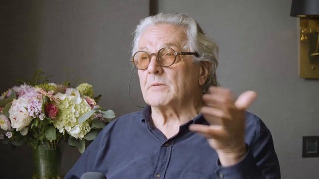 Three Thousand Years of Longing- Deadline Studio at Cannes 2022 смотреть онлайн