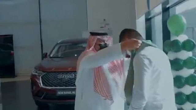 Haval National Day winners 2021 смотреть онлайн