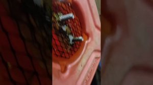 Изготовление креплений для экстрим канистр