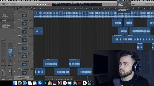 SCREENFLOW как записать видео с экрана на MAC OS | Лучшая программа смотреть онлайн