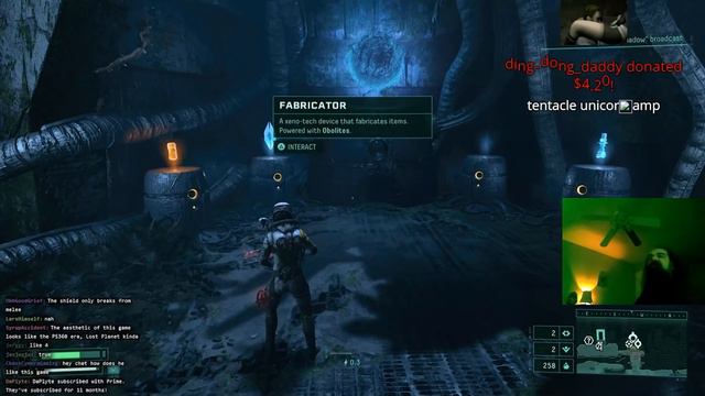 The Best PS5 Exclusive, Because It’s the Only PS5 Exclusive | Returnal: Aris’ 1st Try смотреть онлайн