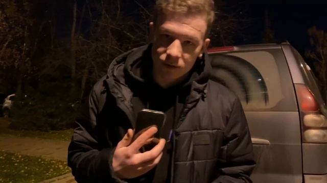 ЛУЧШИЙ КРУЗАК СВОЕГО ВРЕМЕНИ? | TOYOTA LAND CRUISER PRADO 120 смотреть онлайн