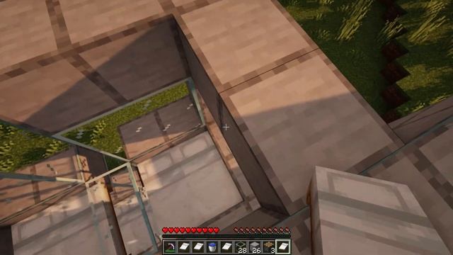 Minecraft Infinite Villager Breeder 1.20.2 - BEST DESIGN смотреть онлайн