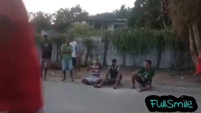 PNG Style Dance_Papuan Way смотреть онлайн