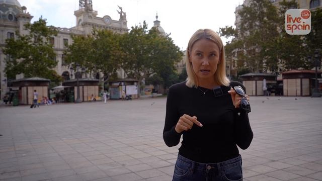 ?? Работа в Испании для НЕЛЕГАЛОВ смотреть онлайн