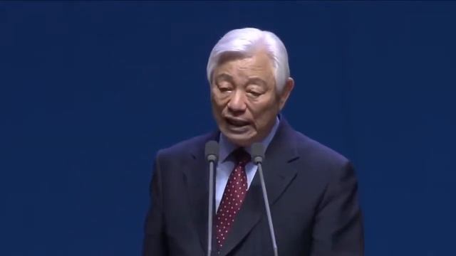 Rus #4 Вера в Слово Бога Библейский семинар с пастором Ок Су Пак 25.05.2022 смотреть онлайн