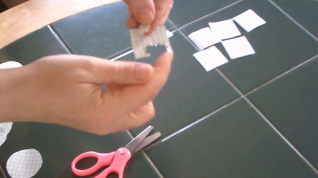 Математические паркеты. Часть 1. смотреть онлайн