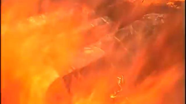 Fire Shelter Test смотреть онлайн